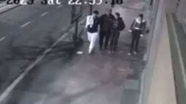 "El Loco" David y los tres muchachos del Obelisco: así señaló Sotacuro a los posibles asesinos detrás del triple femicidio