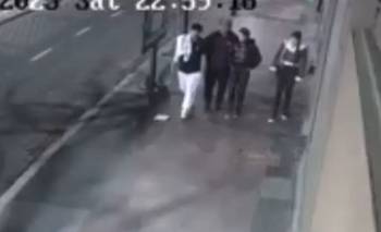 "El Loco" David y los tres muchachos del Obelisco: Sotacuro plantea una nueva versión | Crimen en florencio varela
