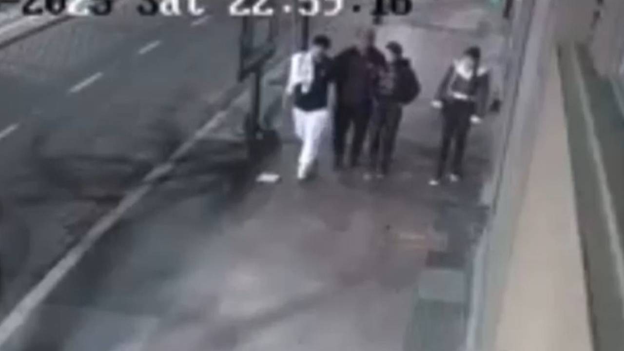 El video de Pequeño J y Lara, 13 días antes del triple femicidio: la prueba que analiza la justicia