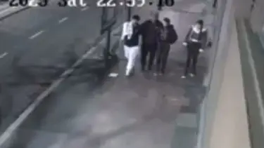 "El Loco" David y los tres muchachos del Obelisco: así señaló Sotacuro a los posibles asesinos detrás del triple femicidio