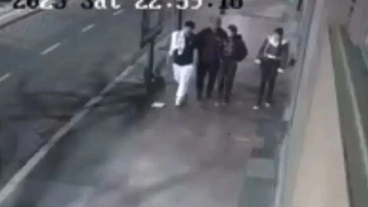 El video de Pequeño J y Lara, 13 días antes del triple femicidio: la prueba que analiza la justicia