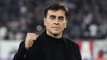 Gustavo Quinteros respira en Independiente: recupera a una figura ante Lanús