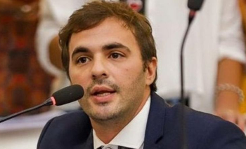 Santander criticó el ajuste de Milei por el abandono estatal en políticas sociales | Política