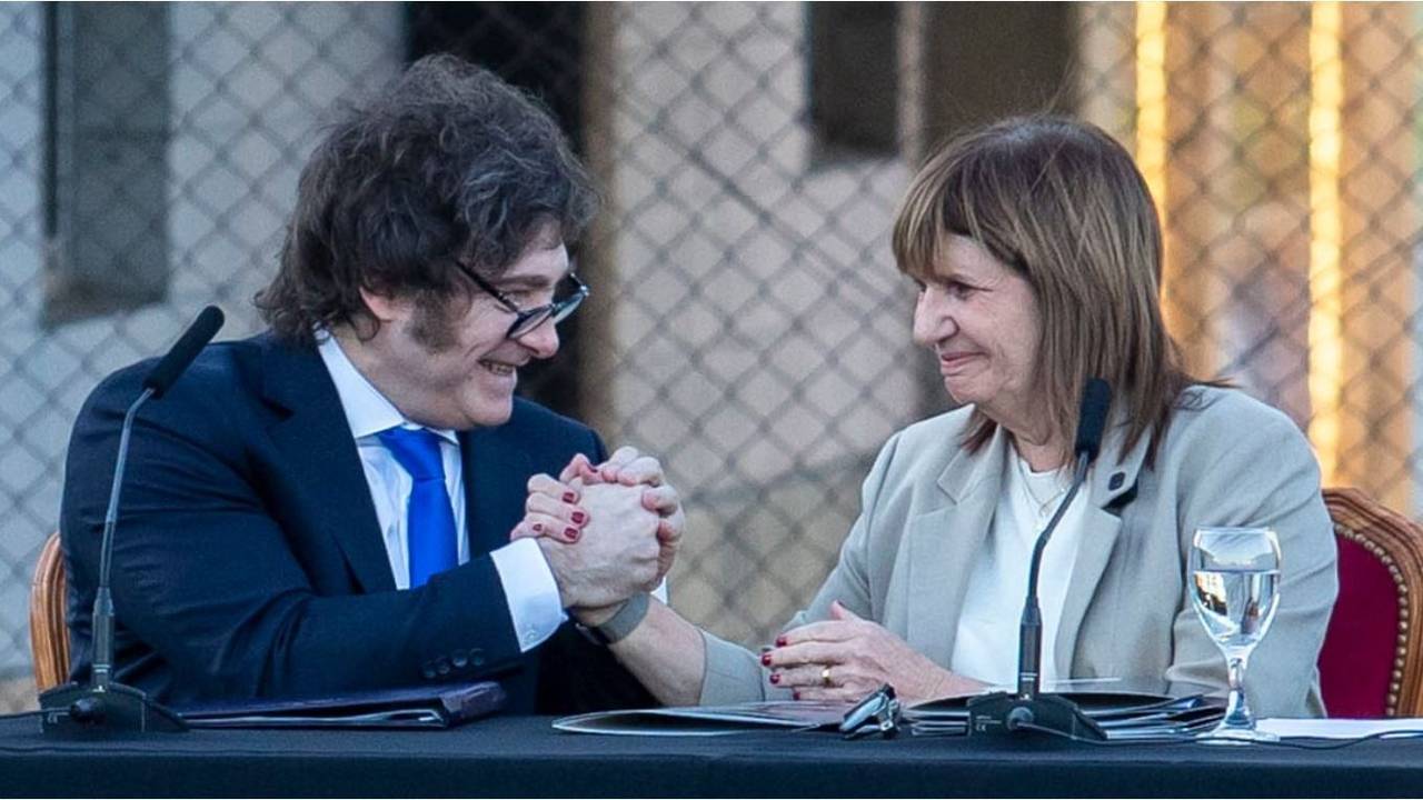 El Gobierno confirmó que ejecutará la extradición de Fred Machado a Estados Unidos