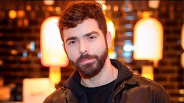 Polémica por las declaraciones del hijo de Alfredo Casero: "No le presten plata ni a sus amigos"