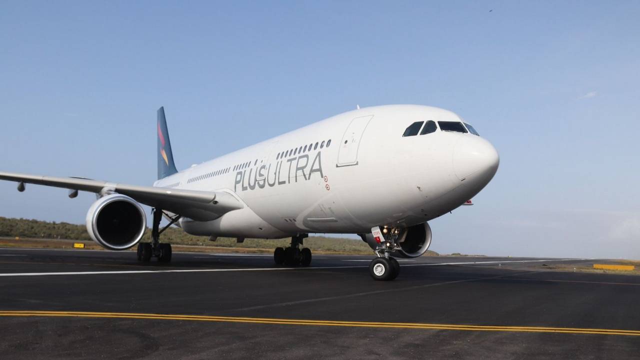 Avión