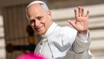 Cómo sería la visita del papa León XIV a la Argentina: qué se sabe hasta el momento Cómo sería la visita del papa León XIV a la Argentina: qué se sabe hasta el momento
