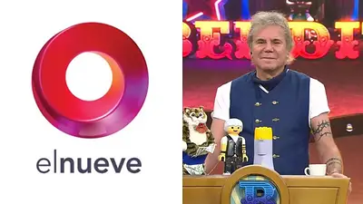 el nueve beto casella el nueve beto casella