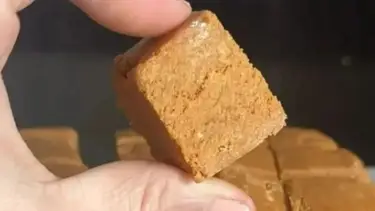 La receta de los bombones de dulce de leche súper económica y con dos ingredientes 