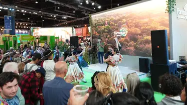 Formosa obtuvo el Sello de Calidad Turística y se afianza como nuevo atractivo para visitantes: todos los detalles