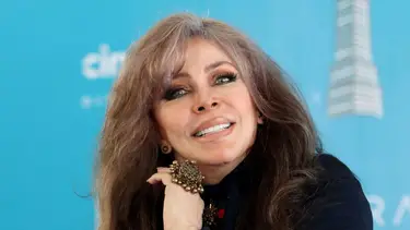 Preocupación por la salud de Verónica Castro: "Está muy mal"