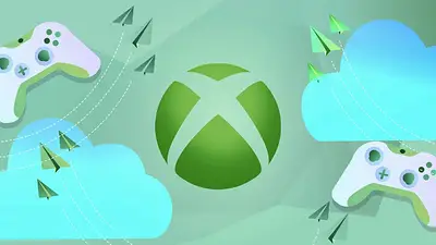 Xbox Xbox