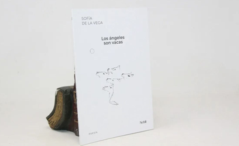 Los ángeles bajan a la calle: la poesía terrenal de Sofía de la Vega  | Libros