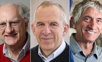 Nobel de Física 2025 para tres científicos por descubrimientos en mecánica cuántica | Física cuántica