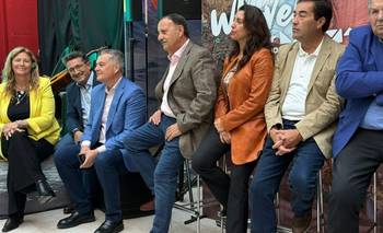 La Rioja presentó el cronograma de la Chaya y del Chayero Sanagasteño 2026: los detalles | Festival de la chaya
