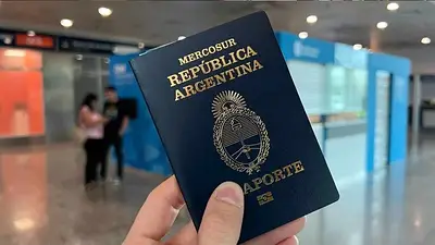 Migraciones otorgará la nacionalidad argentina a los extranjeros: ¿cómo hacer el trámite? Migraciones otorgará la nacionalidad argentina a los extranjeros: ¿cómo hacer el trámite?