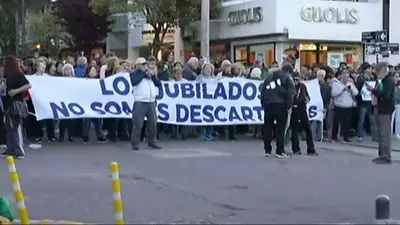 Las jubilaciones mínimas perdieron 3,9% de poder adquisitivo en octubre Las jubilaciones mínimas perdieron 3,9% de poder adquisitivo en octubre