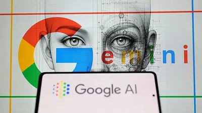 Google Google