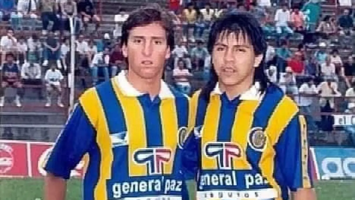 De qué cuadro es Claudio Úbeda: por quién hincha | El Destape