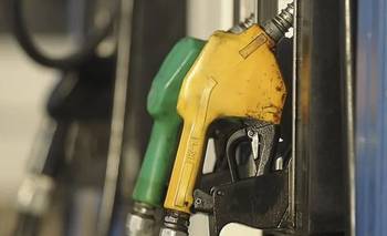 Aumentaron 6% los biocombustibles y sube la presión en nafta y gasoil | Energía