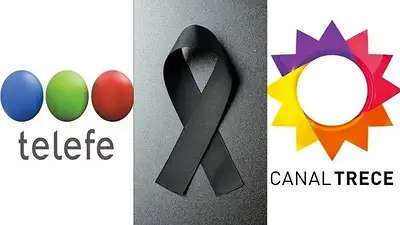 Murió una famosa actriz de Telefe y El Trece. Quién fue Elizabeth Aidil Murió una famosa actriz de Telefe y El Trece. Quién fue Elizabeth Aidil
