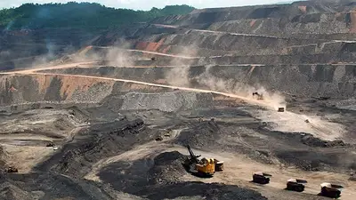 La Rioja ingresó a la Mesa de Empresas y Sociedades Mineras Provinciales: en qué consiste y qué provincias participan La Rioja ingresó a la Mesa de Empresas y Sociedades Mineras Provinciales: en qué consiste y qué provincias participan