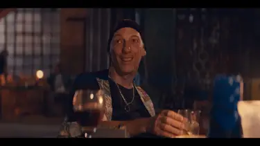 La nueva vida de Humberto Tortonese lejos de la radio: le dijo sí a Netflix y se lo verá en una esperada película