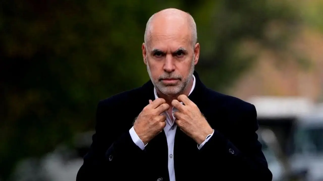 Larreta consolida su mesa política en la Ciudad y resiste los acercamientos del PRO