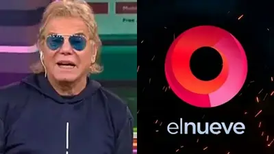 La continuidad de Beto Casella en El Nueve está en el aire: ¿Se queda o se va? La continuidad de Beto Casella en El Nueve está en el aire: ¿Se queda o se va?