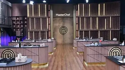 MasterChef Celebrity Argentina 2025: quiénes cocinan este lunes. MasterChef Celebrity Argentina 2025: quiénes cocinan este lunes.