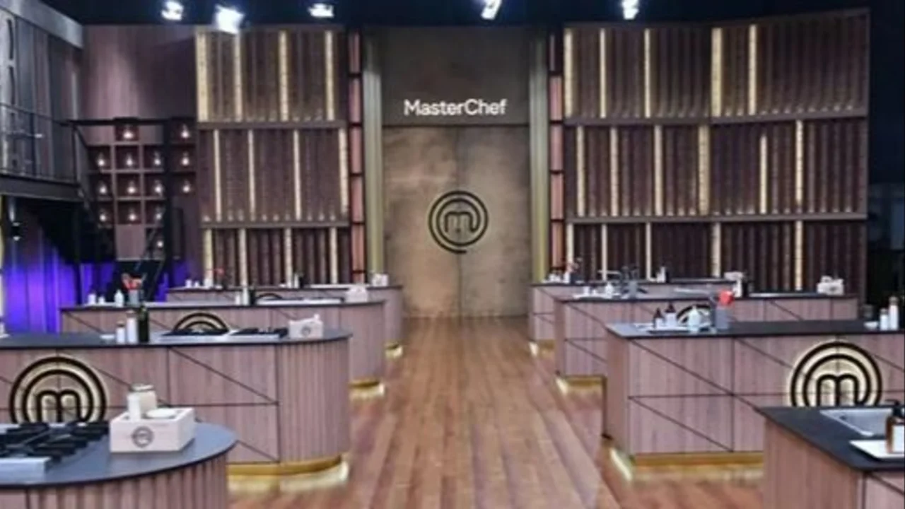 MasterChef Celebrity Argentina 2025: quiénes cocinan este lunes.