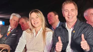 La Justicia define quién reemplaza a Espert, mientras hay marchas contra Milei