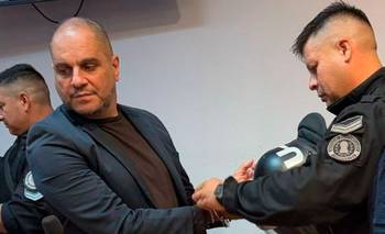 Cositorto reveló que financió la campaña de Santilli: "Puse 33.000 dólares" | Elecciones 2025