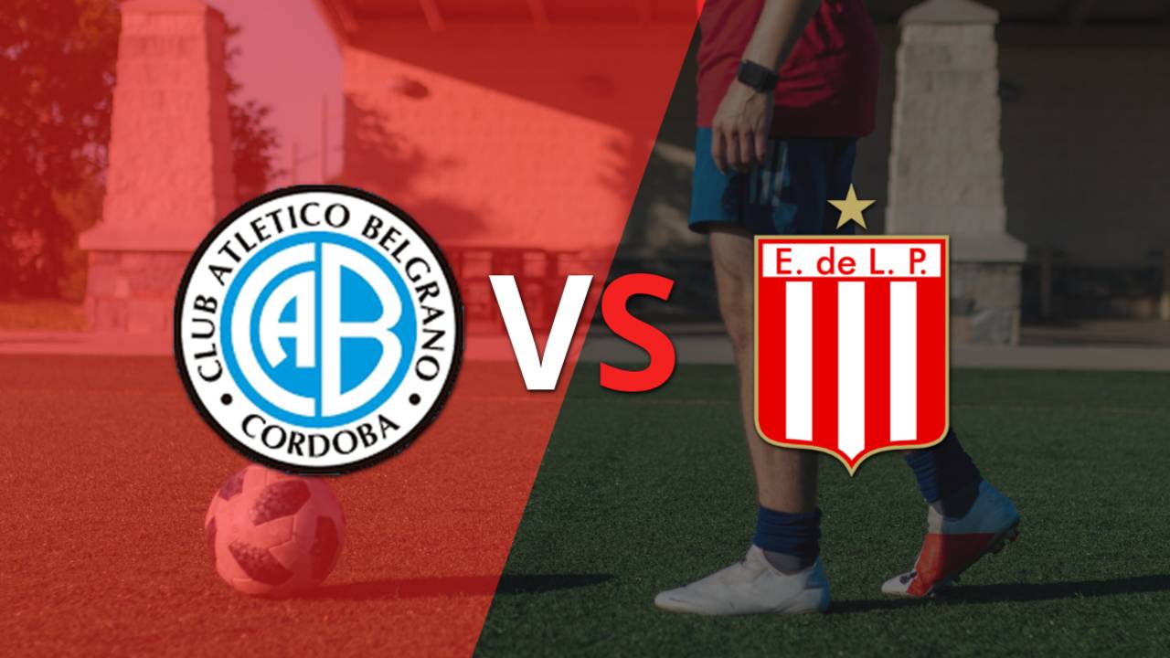 Belgrano vs Estudiantes: previa, horario y cómo llegan para la fecha 12 del Clausura