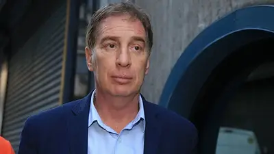La Justicia Electoral rechazó a Santilli como cabeza de lista de La Libertad Avanza La Justicia Electoral rechazó a Santilli como cabeza de lista de La Libertad Avanza