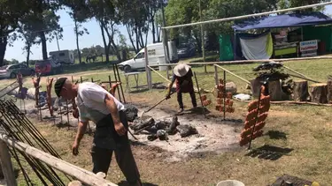 Escapada ideal: llega la primera Fiesta del Lechón a la Estaca a San Antonio de Areco, a menos de 2 horas de Buenos Aires