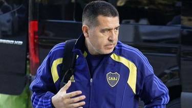 Fue campeón con Boca, Riquelme lo echó y hoy sueña con volver: "Objetivo"