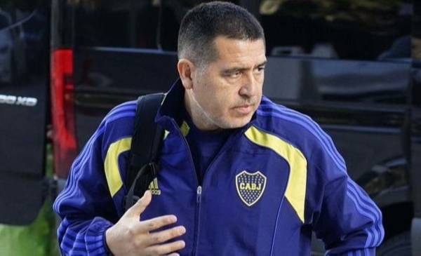 Fue campeón con Boca, Riquelme lo echó y hoy sueña con volver: 