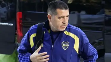 Fue campeón con Boca, Riquelme lo echó y hoy sueña con volver: "Objetivo"