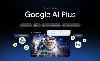 Google AI Pro gratis: cómo acceder si sos estudiante argentino | Inteligencia artificial