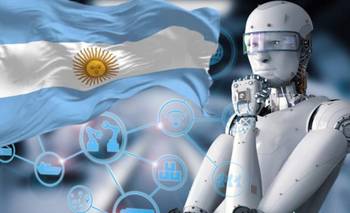 Argentinos y la IA: quiénes la usan y en qué provincias | Inteligencia artificial