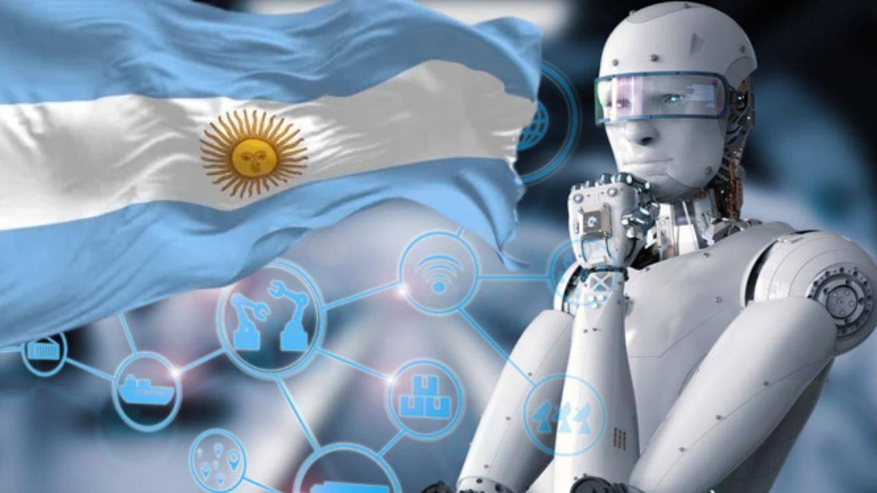 IA en Argentina
