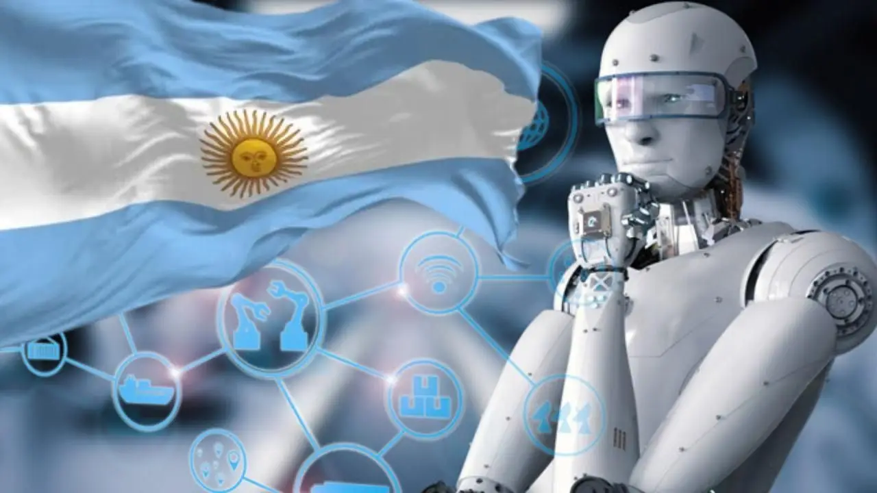 IA en Argentina