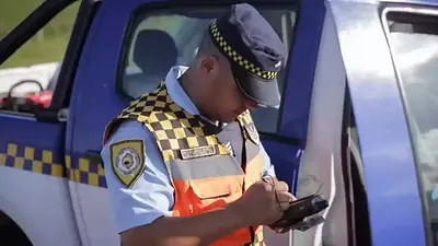 Aumentan las multas de tránsito en Córdoba: alcanzan los $2,9 millones Aumentan las multas de tránsito en Córdoba: alcanzan los $2,9 millones