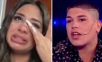 Alerta por lo que dijo Daniela Celis sobre Thiago Medina: "Sigue" | Gran hermano