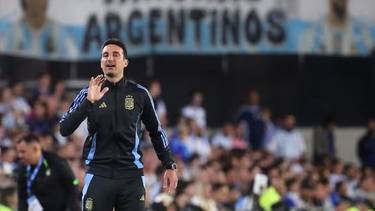 Por qué la Selección Argentina cambia de sede y horario: la razón de los amigos de Milei