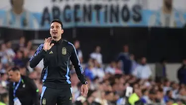 Por qué la Selección Argentina cambia de sede y horario: la razón de los amigos de Milei