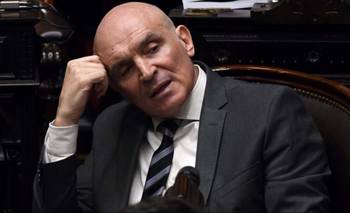 Espert pidió licencia en Diputados hasta diciembre, tras bajar su candidatura | Crisis en el gobierno
