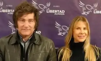 Karen Reichardt respaldó que los extranjeros paguen por usar hospitales públicos | Salud pública