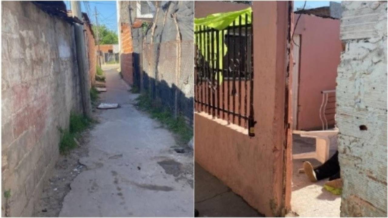 "Te vamos a matar por sapo": condenaron a narcos que transmitieron un asesinato en vivo